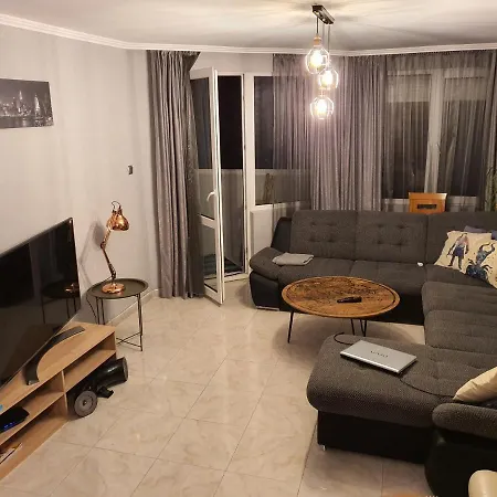 Blue Heaven Luxury Near The Sea Garden * בורגאס